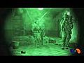 Call of Duty 4 : Modern Warfare - Activision - Trailer