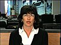 Christiane Amanpour,  ABC’s &#039;This Week&#039;