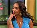 Vivica Fox on marrying a much younger man