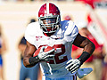 Getting to know the NFL Draft: Running Backs