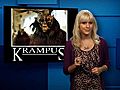 The Grid: Krampus Day