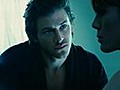 Martin Scorsese dirige Gaspard Ulliel em Bleu de Chanel