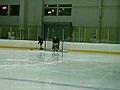 Pickup Hockey Summer Wednesday 04 June 2008 (2008)