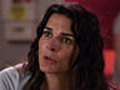 Rizzoli &amp; Isles - When the Gun Goes Bang,  Bang, Bang, Clip 2