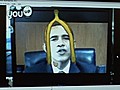 YouUp uses face-recognition technology.