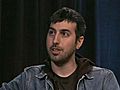 SXSW 2011: &quot;The Innkeepers&quot; Interview with the Director Ti West