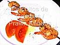 Spanish (seafood) Cuisine