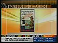 In-Depth Look - Civil War Over Bonds