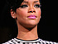 Photo Of A Bruised Rihanna Emerges Online