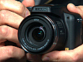 Panasonic Lumix DMC-FZ40