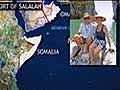 Four Americans Executed by Somali Pirates