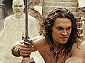 Conan the Barbarian - Trailer No. 2