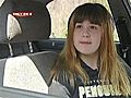 Girl,  11, Steers Car After Mom Blacks Out Behind Wheel