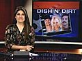 Dishin&#039; Dirt: Borat, Kid Rock-Anderson Connection & PETA&#039;s Worst Dressed