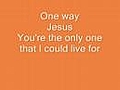 One Way - Hillsong United