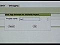 Google App Inventor lets anyone make Android smartphone apps
