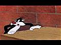 04 - Puddy Tat Trouble.avi