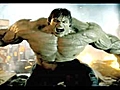 The Incredible Hulk: The Beast Within: The Making Of