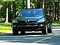 2007 Mazda CX-9