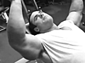 Frank McGrath - Animal Chest