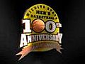 WSU Men&#039;s Basketball 100th Anniversary animation