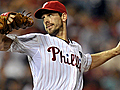 Juego Cruzado: Cliff Lee,  ¿Nnadie puede con él?