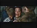 Unaccompanied Minors Scene: You Can’t Leave The Room Without An Attentant