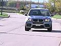 2010 BMW X5 M