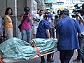 弱視男子推窗時意外墮樓死亡