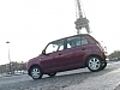 Testée pour vous : la Daihatsu Trevis