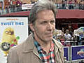 Gary Cole Interview - Hop