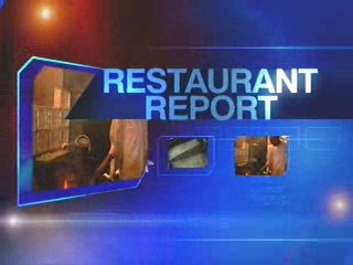 Restaurant Report - Dave’s Diner