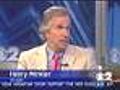 Henry Winkler Talks Up 'Click' And Rewinds To 'Happy Days'