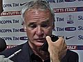 Ranieri: 