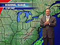 09/02/09: NECN weather forecast,  4pm