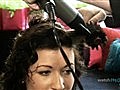 FashionMojo - How to Get Hollywood Hair Styles
