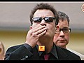 Charlie Sheen Apologizes to Warner Bros?