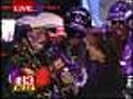 Web Extra: Ravens Maniacs On Steelers Vs. Ravens