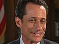 Nightline 6/01: Rep. Anthony Weiner: &#039;I Was Pranked&#039;