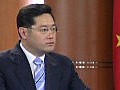 美韓押後聯合軍演　秦剛：中方一貫反對外國軍機進入黃海