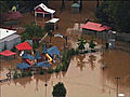 Harsh Floods hit Southern States