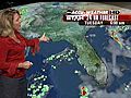 [Video] Accu-Weather Forecast