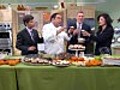 &#039;Spice&#039; Things Up With Emeril’s Pumpkin Cupcakes