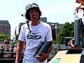 GARRETT REYNOLDS BMX NIKE 6.0 2009 BEST OF