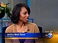 Chicago Closeup: Anika Noni Rose