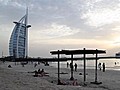 Dubai : grâce au tourisme,  l&#039;émirat reprend son souffle