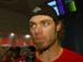 WEB EXTRA: Jayson Werth On Phillies Win