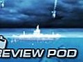 Steel Diver - Review Pod