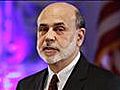 Bernanke Urges Congressional Action on Debt