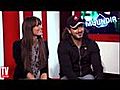 Moundir ne bluffe pas sur NRJ 12 Part 1